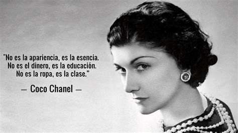 coco chanel pensamientos|Coco Chanel mensajes.